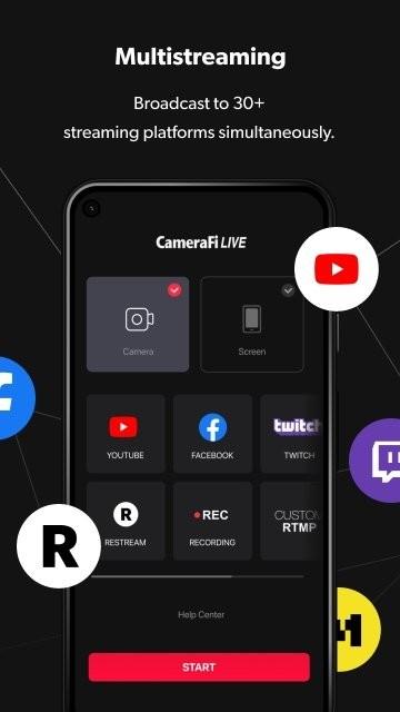 camerafi live中文版下载,camerafilive,流媒体app